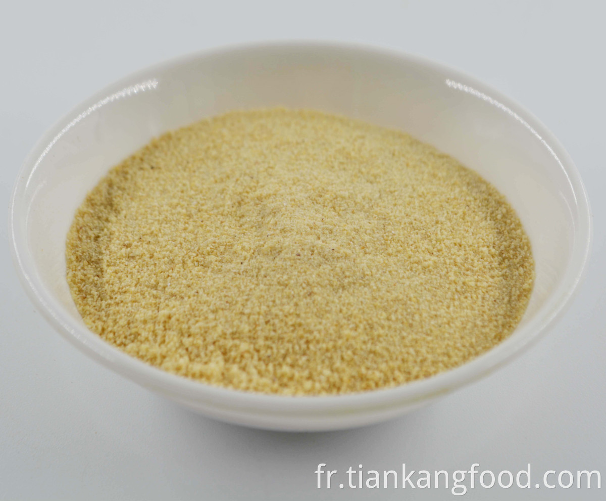 Dehydrated Onion Powder